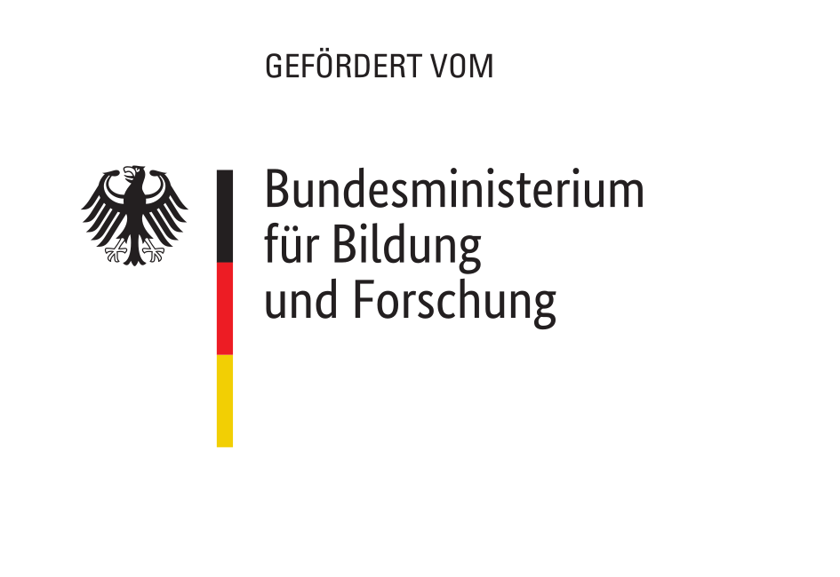 Bundesministerium für Bildung und Forschung